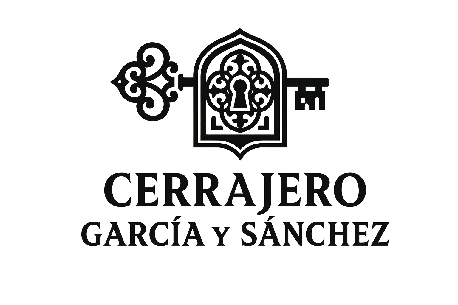 Cerrajero García y Sánchez